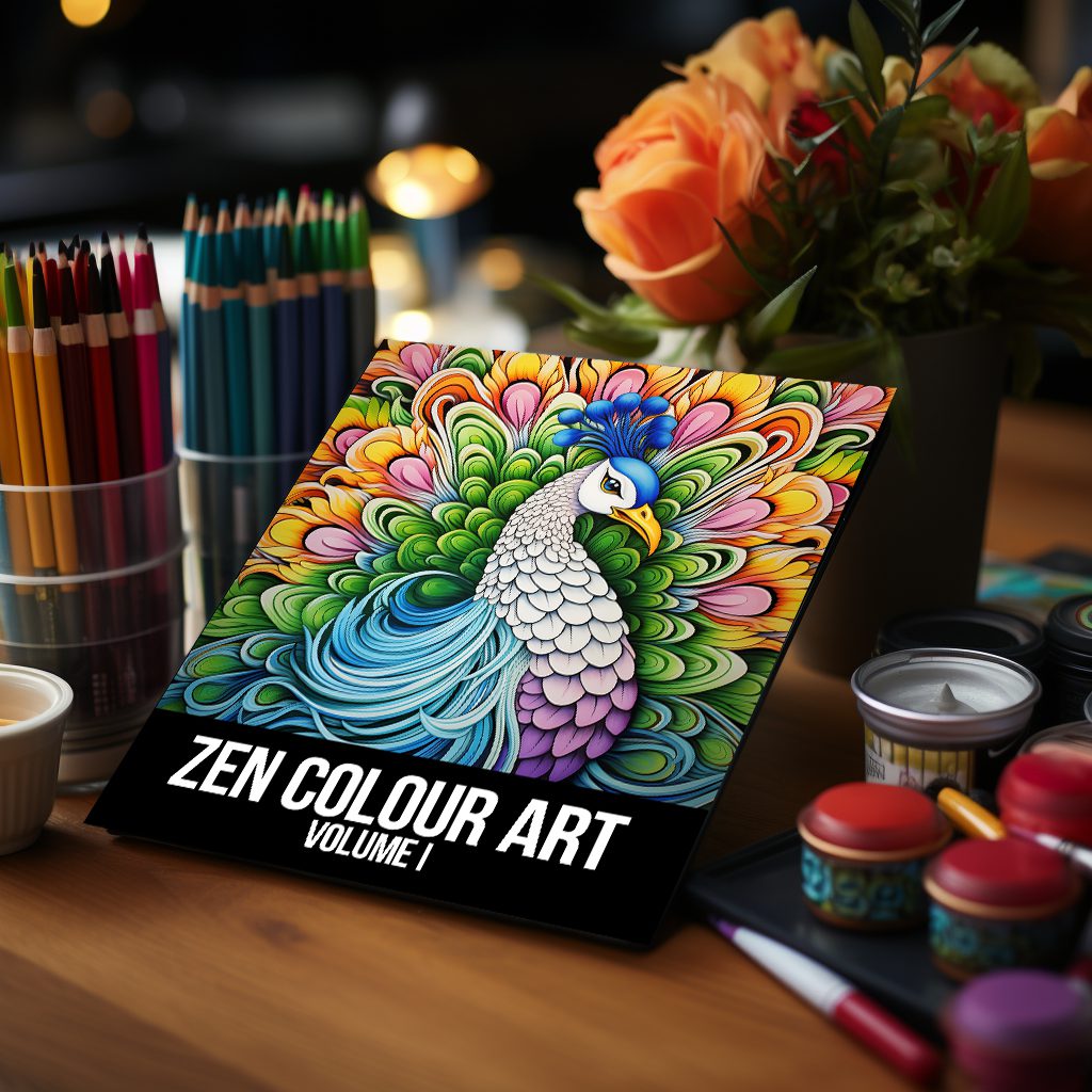 The Calm Collection